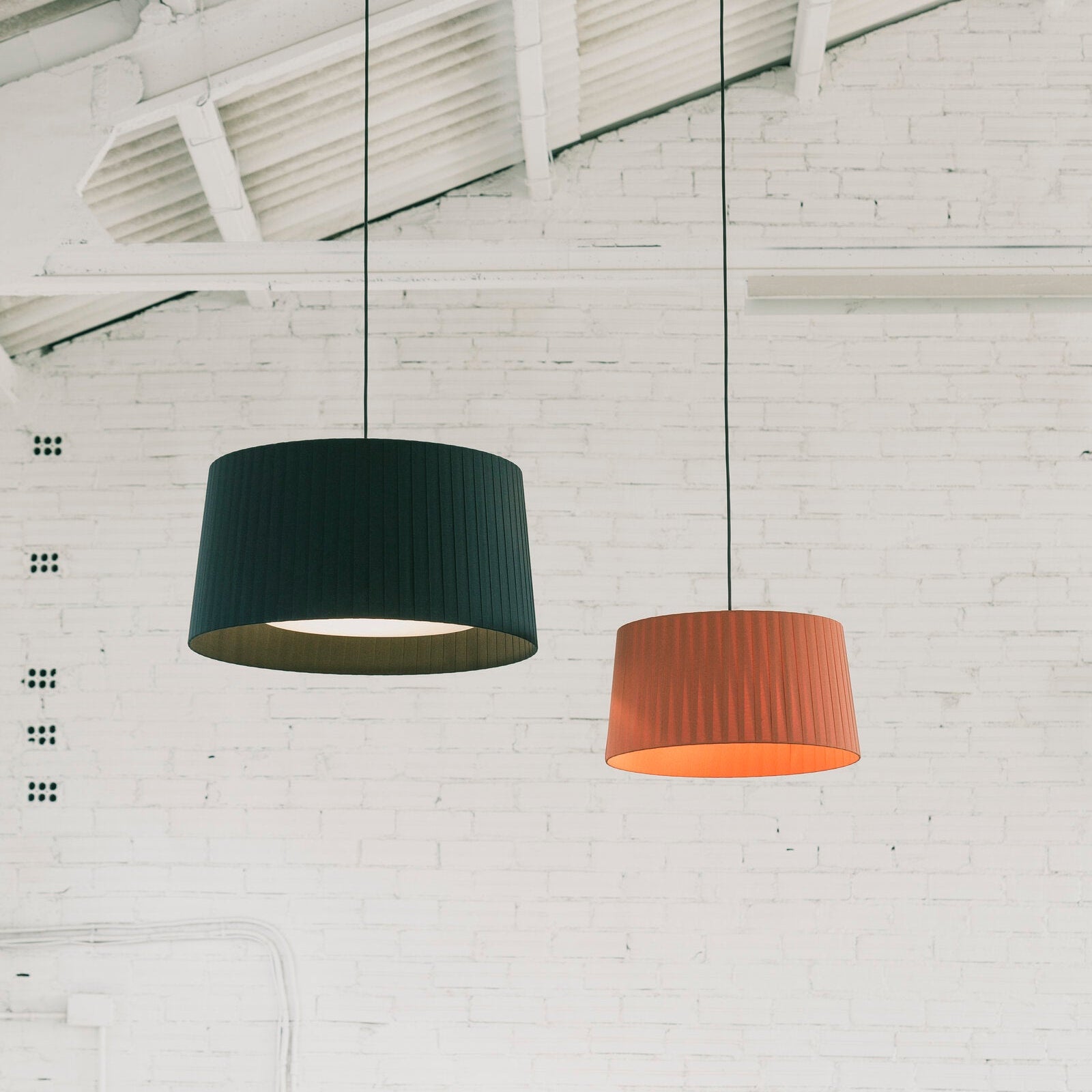 GT5 / GT6 Hanging Lamp – NIDO HOME