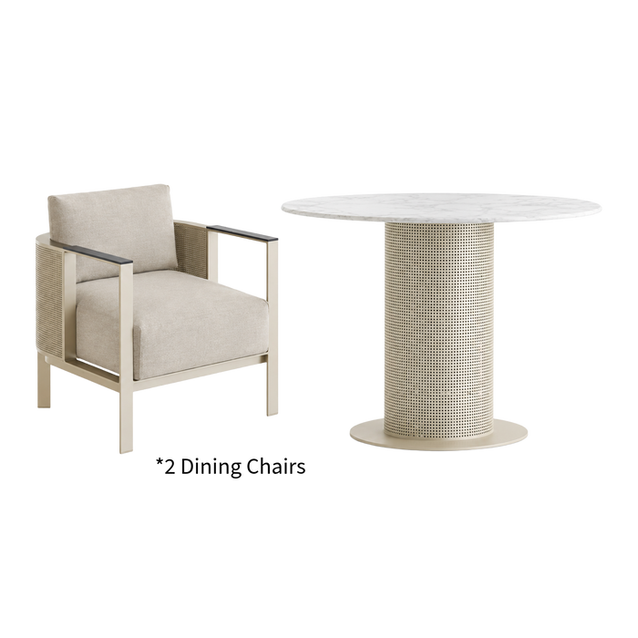 Gandia Blasco - Solanas Club Set (Display Sale)