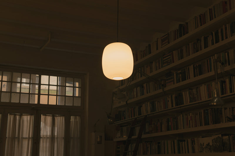 Globo Cesta Hanging Lamp