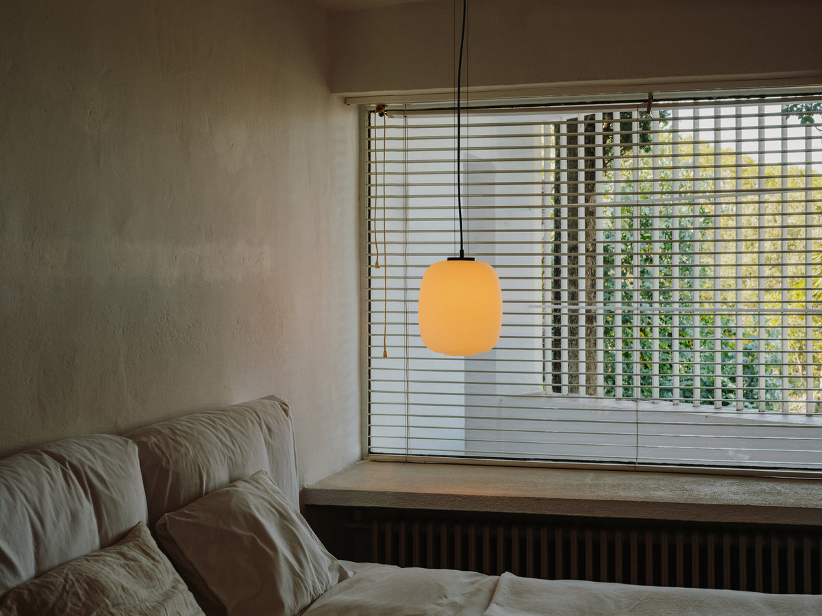 Globo Cesta Hanging Lamp