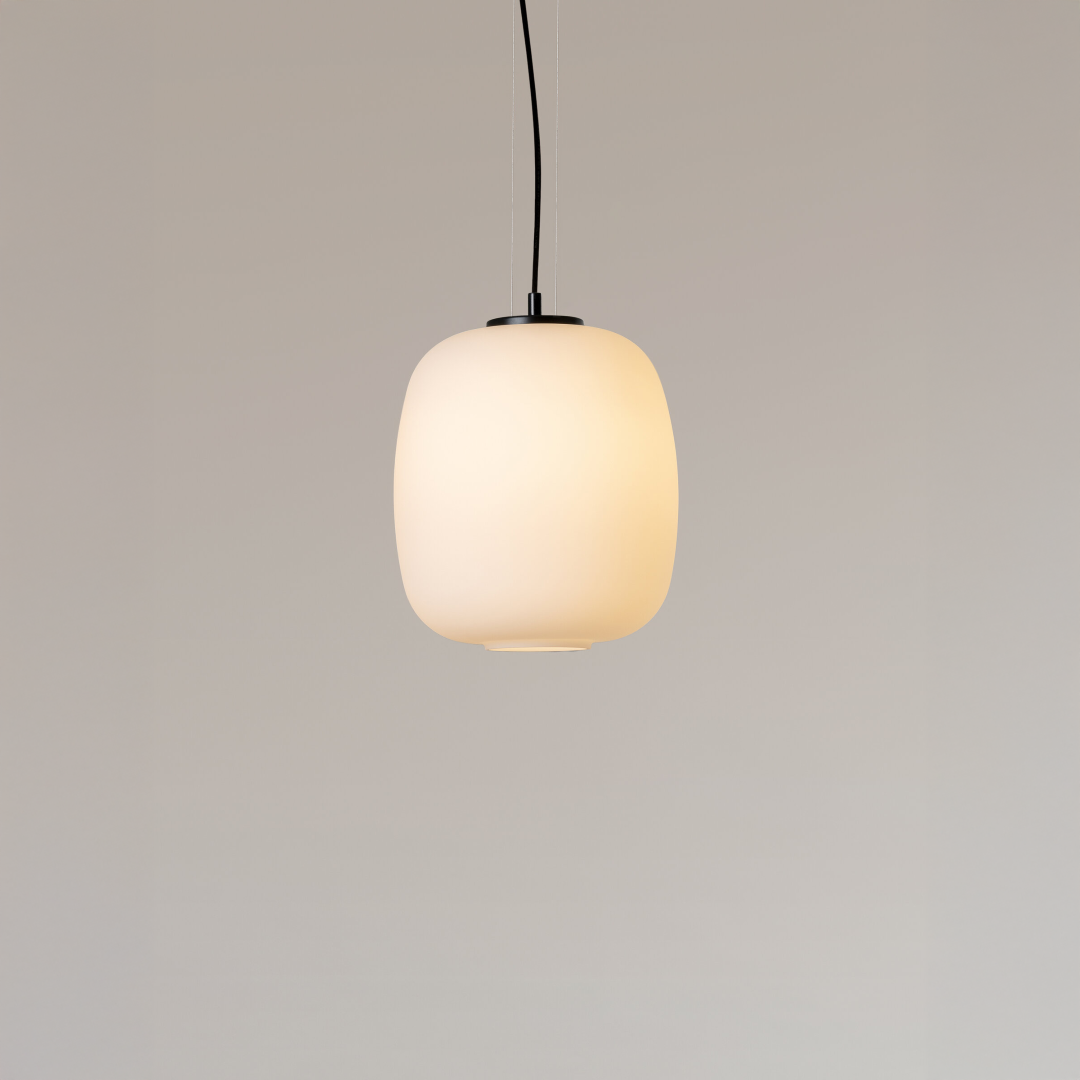 Globo Cesta Hanging Lamp