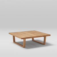 Heritage Square Coffee Table