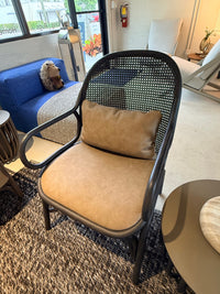 Expormim - Frame Lounge Chair (Display Sale)