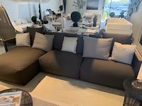 Gandia Blasco - Bosc Sectional Set (Display Sale)