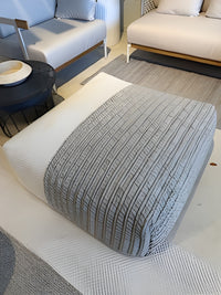 Gandia Blasco - Mangas Poufs Outdoor (Display Sale)