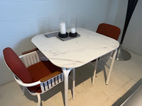 Gandia Blasco - Capa Dining Set (Display Sale)