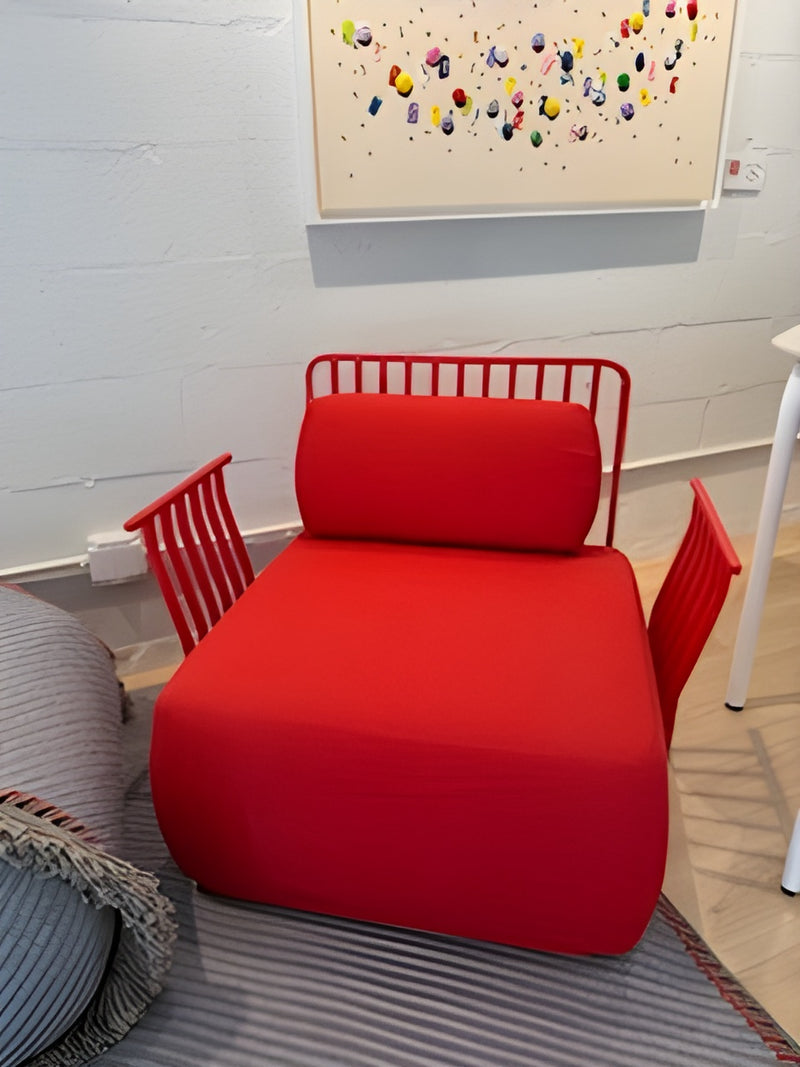 Diabla - Grill Club Armchair (Display Sale)