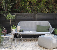 Breeze sofa lifestyle image by Cane-line