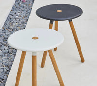 Area Stool