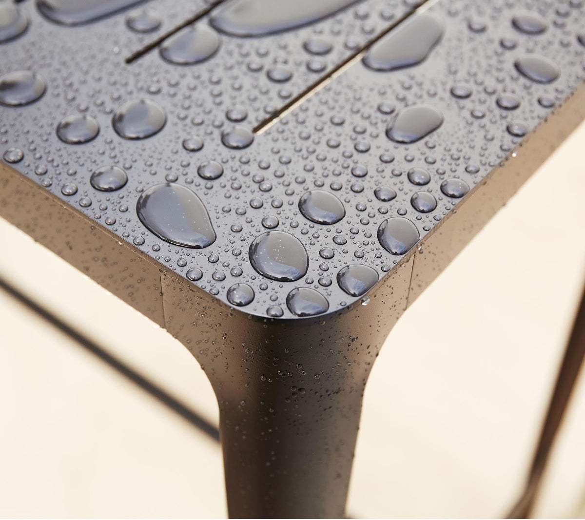 Cut collection outdoor accessories image by Cane-line