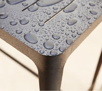 Cut collection outdoor accessories image by Cane-line