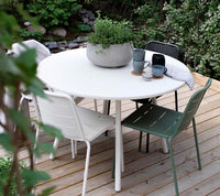 Area Table, dia. 110cm