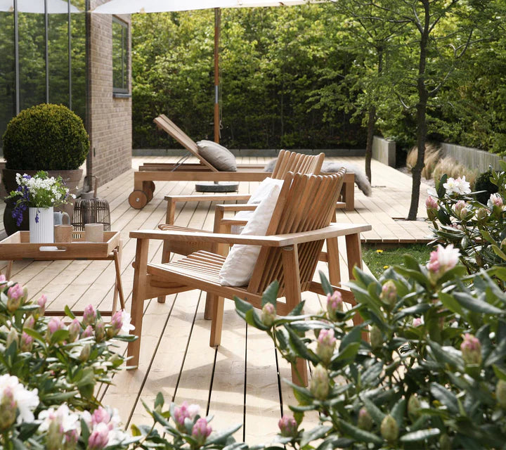Amaze Lounge Chair