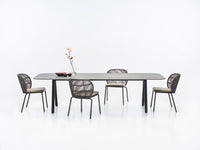 Kodo dining table