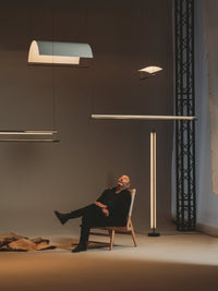 Lamina 45 / 85 Hanging Lamp
