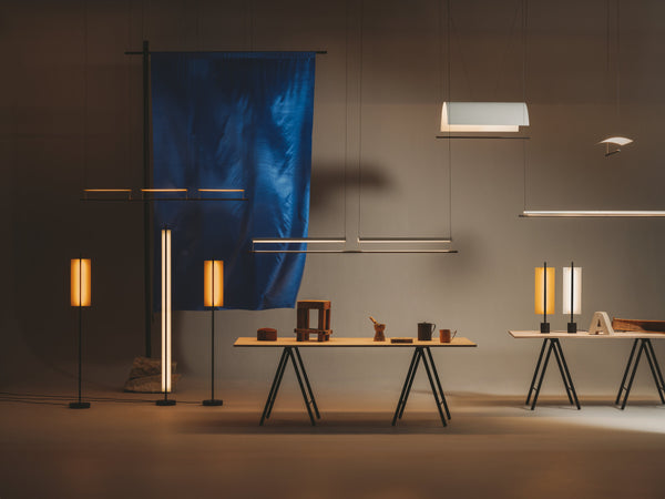Lamina 160 Hanging Lamp
