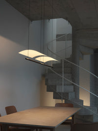 Lamina 45 / 85 Hanging Lamp