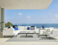 Long Island Modular Sofa 2 Right Arm