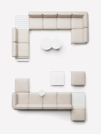 Maximo Tavolino 60 Mini