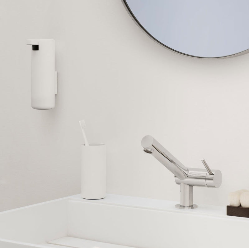 MODO Wall Mounted Soap Dispenser