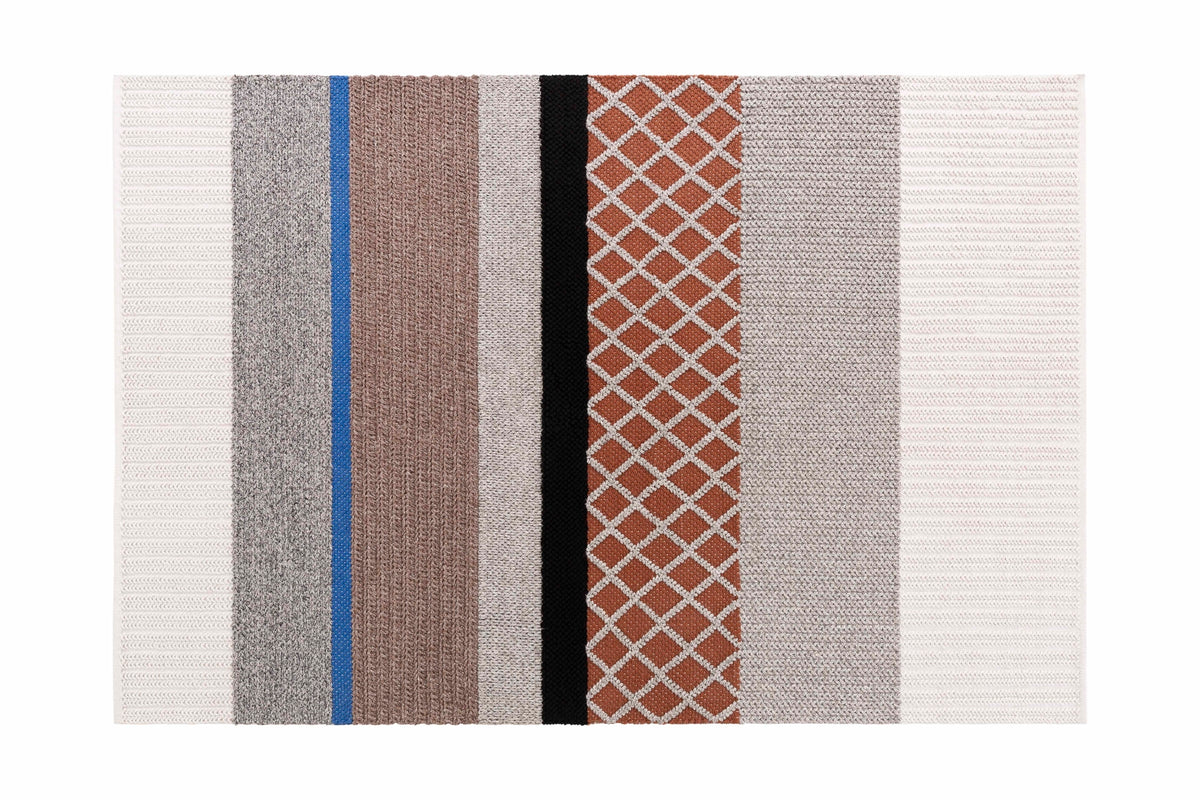 Mangas Outdoor Rugs