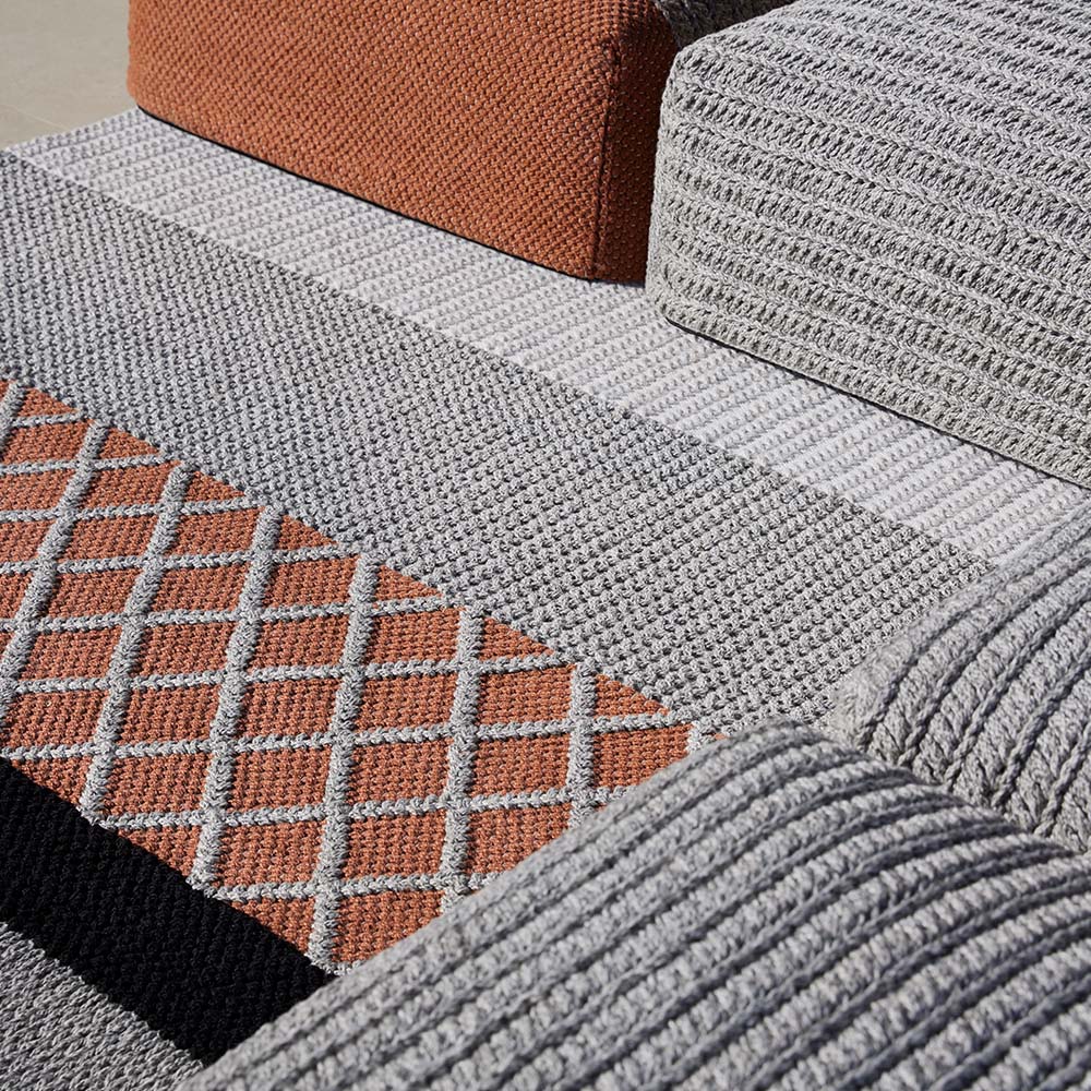 Mangas Outdoor Rugs