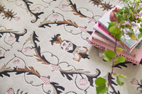 Dreams Medieval Faces Brown