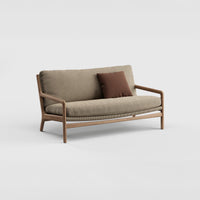 Morellino Sofa 60"