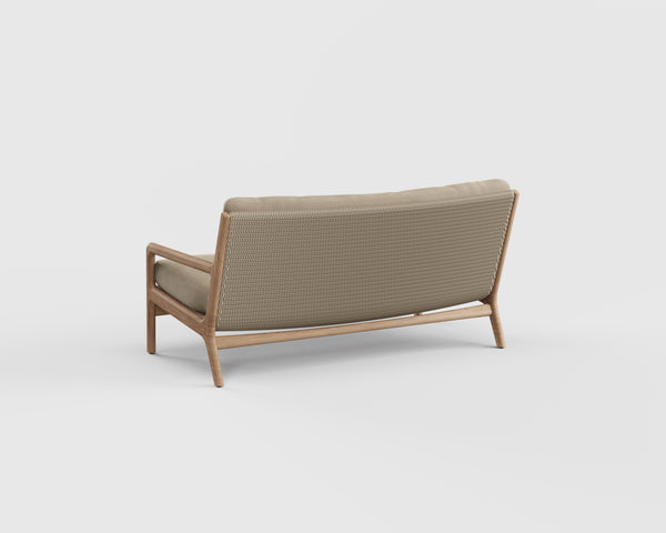 Morellino Sofa 60"