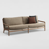 Morellino Sofa 90"