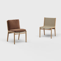 Morellino Dining Side Chair
