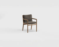 Morellino Dining Arm Chair
