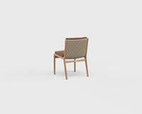Morellino Dining Side Chair