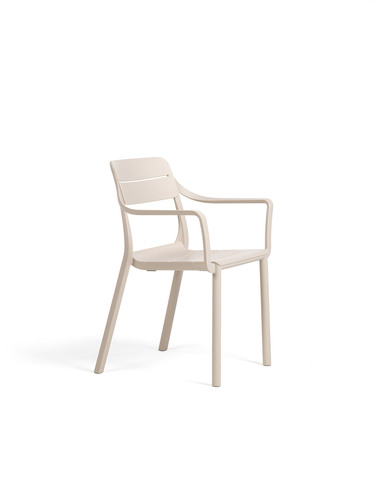 Cassia Armchair