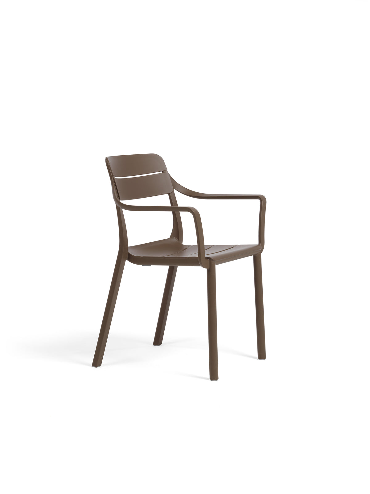 Cassia Armchair