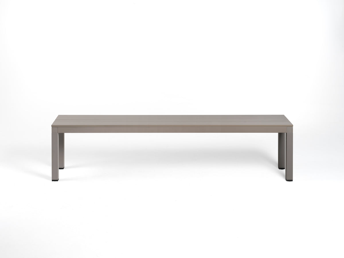 Rio Bench Alu