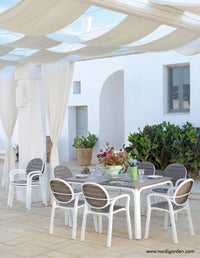 Alloro 140 Extensible