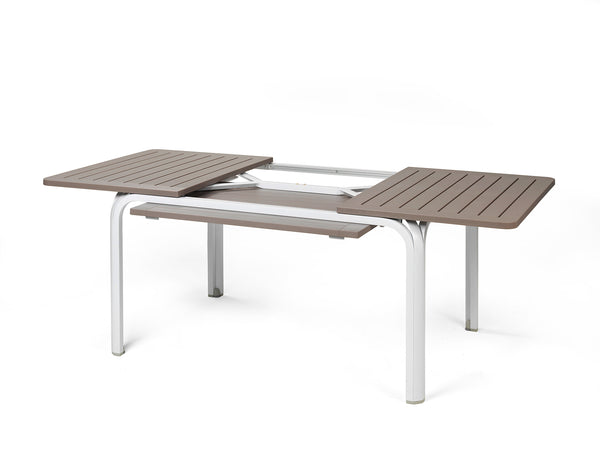 Alloro 140 Extensible