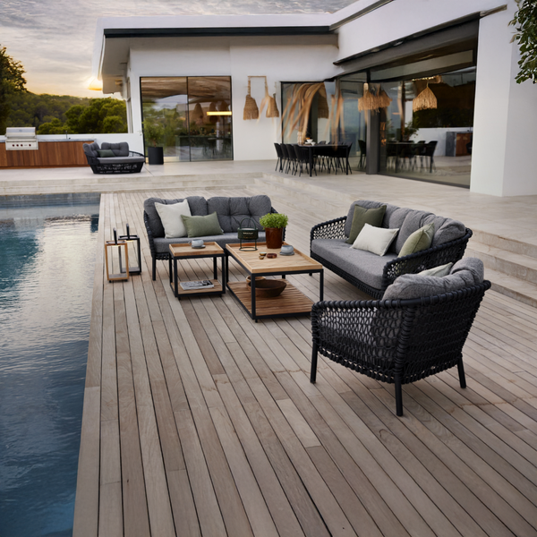 Ocean collection lifestyle image