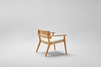 Paralel Armchair Club