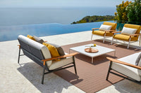 City Square Coffee Table