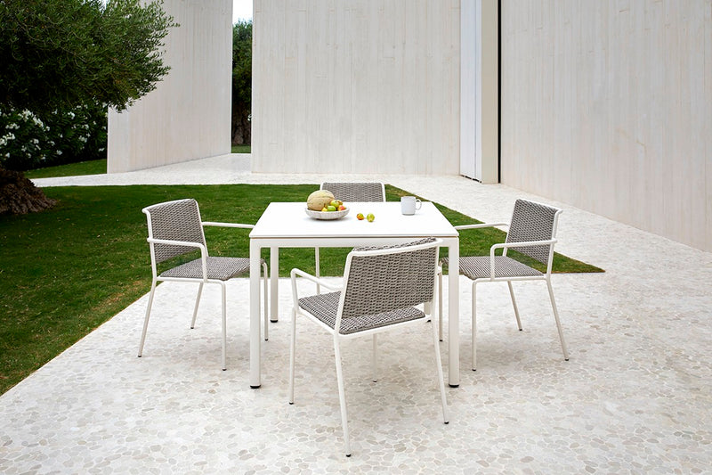 Summer Dining Table