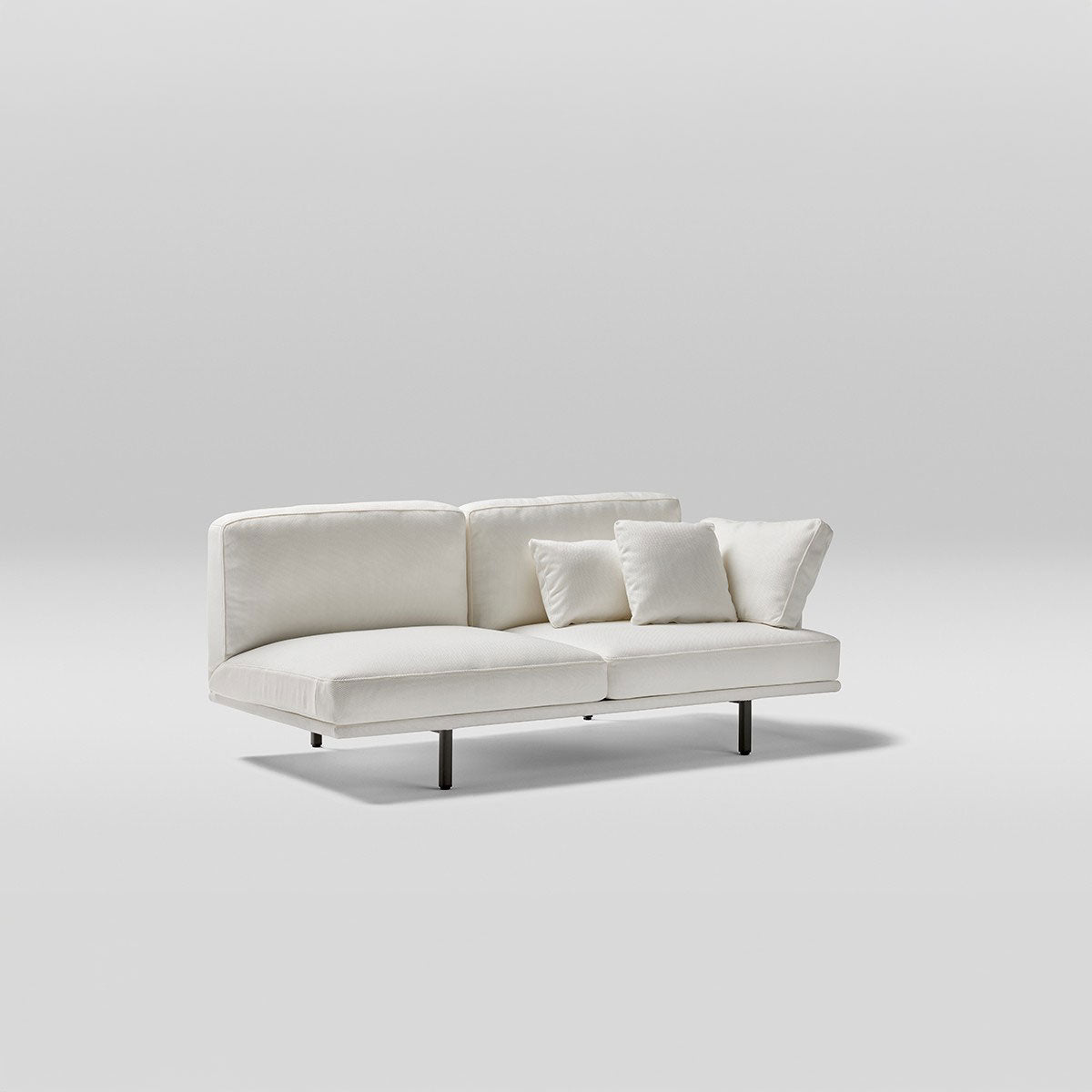 Long Island Modular Sofa 2 Left Arm