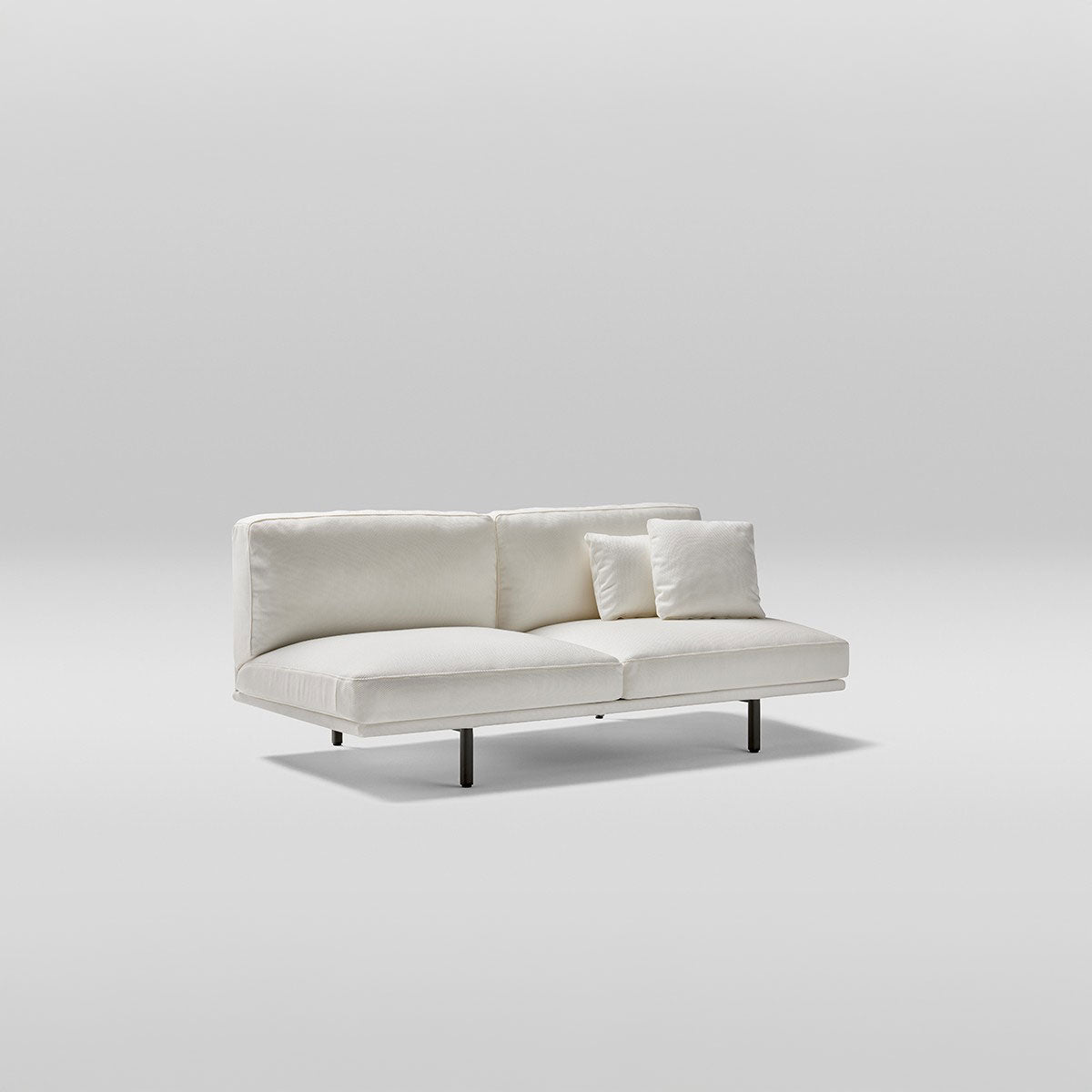 Long Island Modular Sofa 2 Without Arms