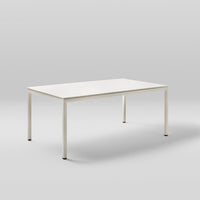 Summer Rectangular Dining Table 180