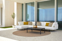 Long Island Modular Sofa 2 Left Arm