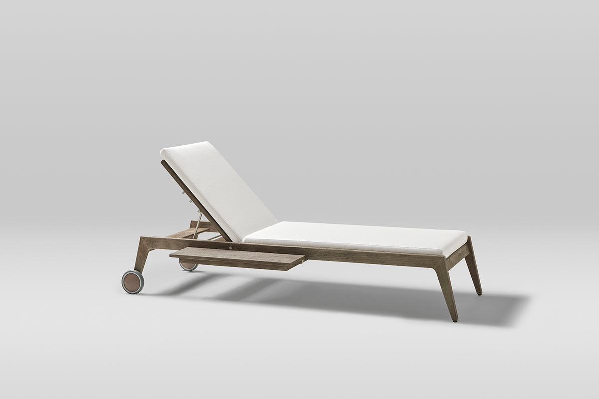 Paralel Chaise