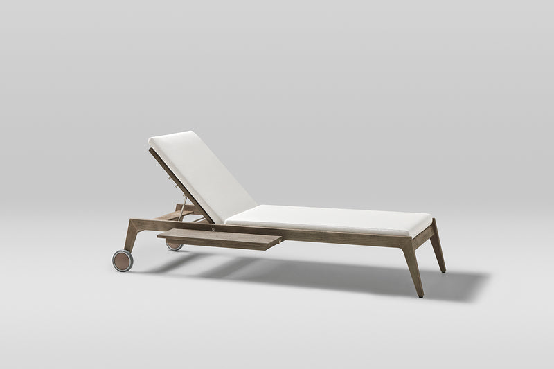 Paralel Chaise