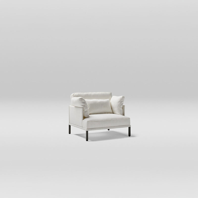 Long Island Armchair