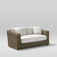 Heritage 2 Seater Sofa